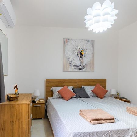 Brand New Apartment 3Bdr 2 Bth H7 St. Paul's Bay Exterior photo