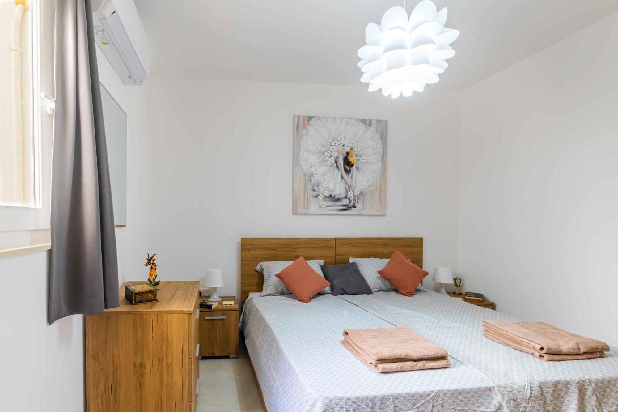 Brand New Apartment 3Bdr 2 Bth H7 St. Paul's Bay Exterior photo